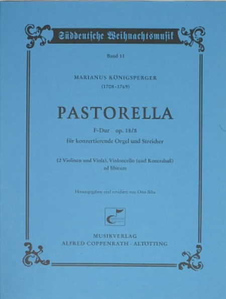 Pastorella