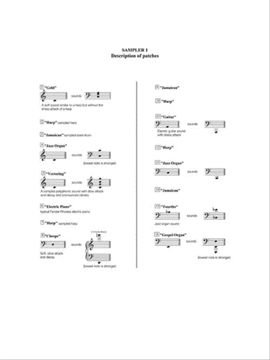 Violin Concerto Violin Concerto Orchestra scores gallery preview page 4