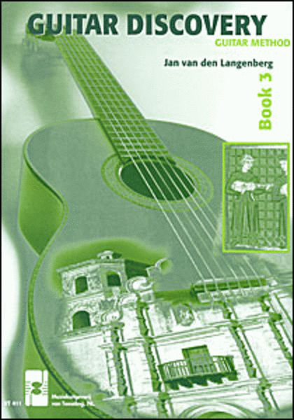 Guitar Discovery 3