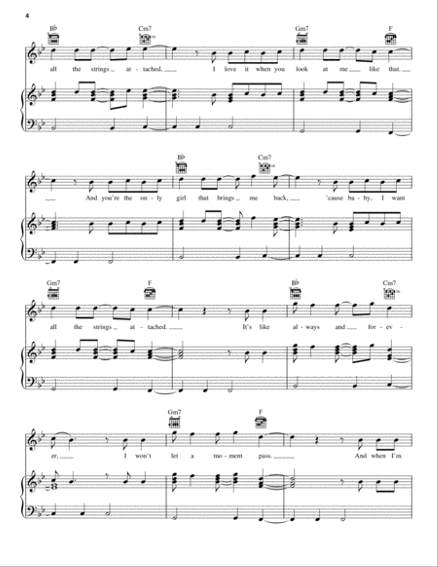 Strings