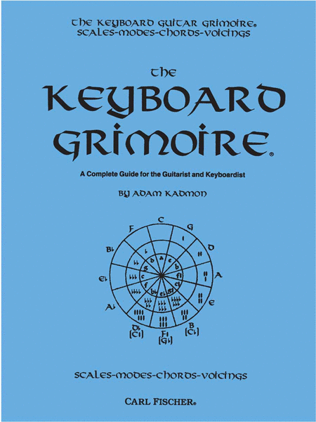 The Keyboard Grimoire