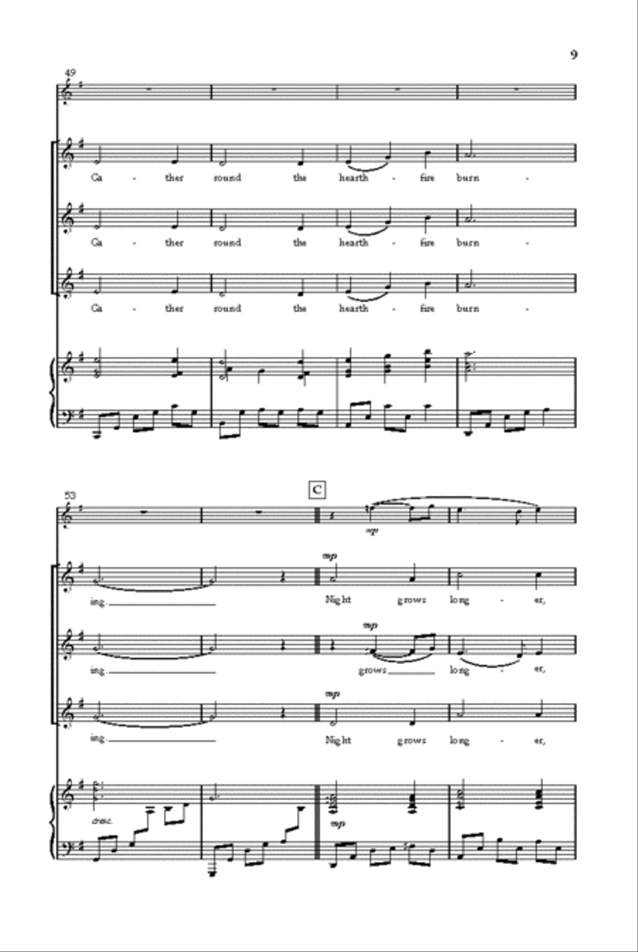 Seasons (SSA) SSA scores gallery preview page 8