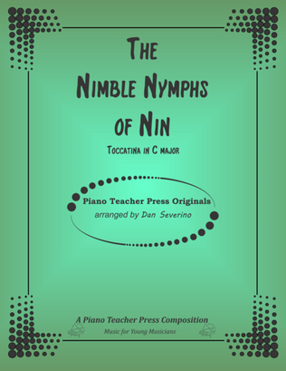 The Nimble Nymphs of Nin
