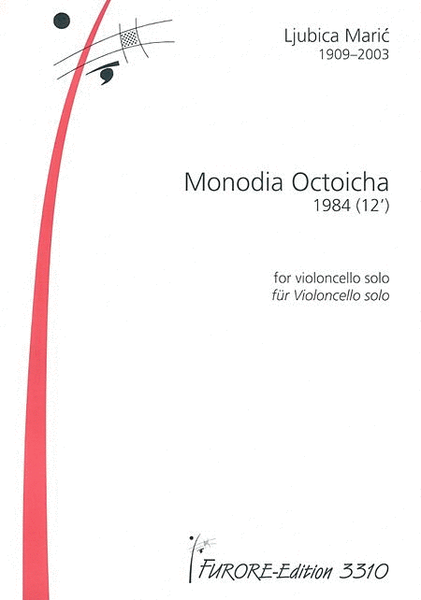 Monodia Octoicha