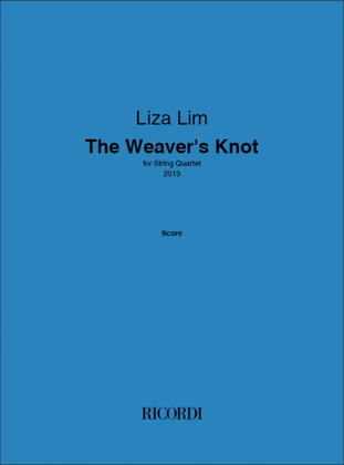 The Weaver's Knot