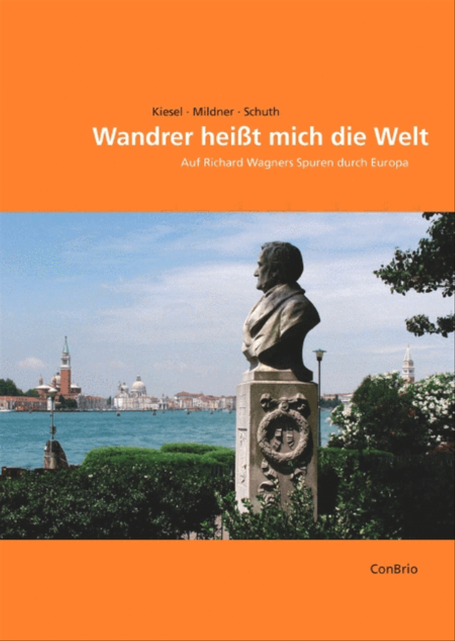 Wandrer heißt mich die Welt School and Community scores gallery preview page 1