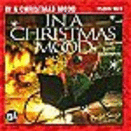 In A Christmas Mood (Karaoke CDG) image number null