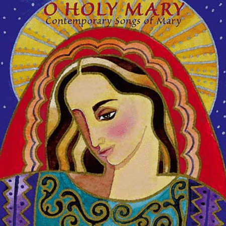 O Holy Mary image number null