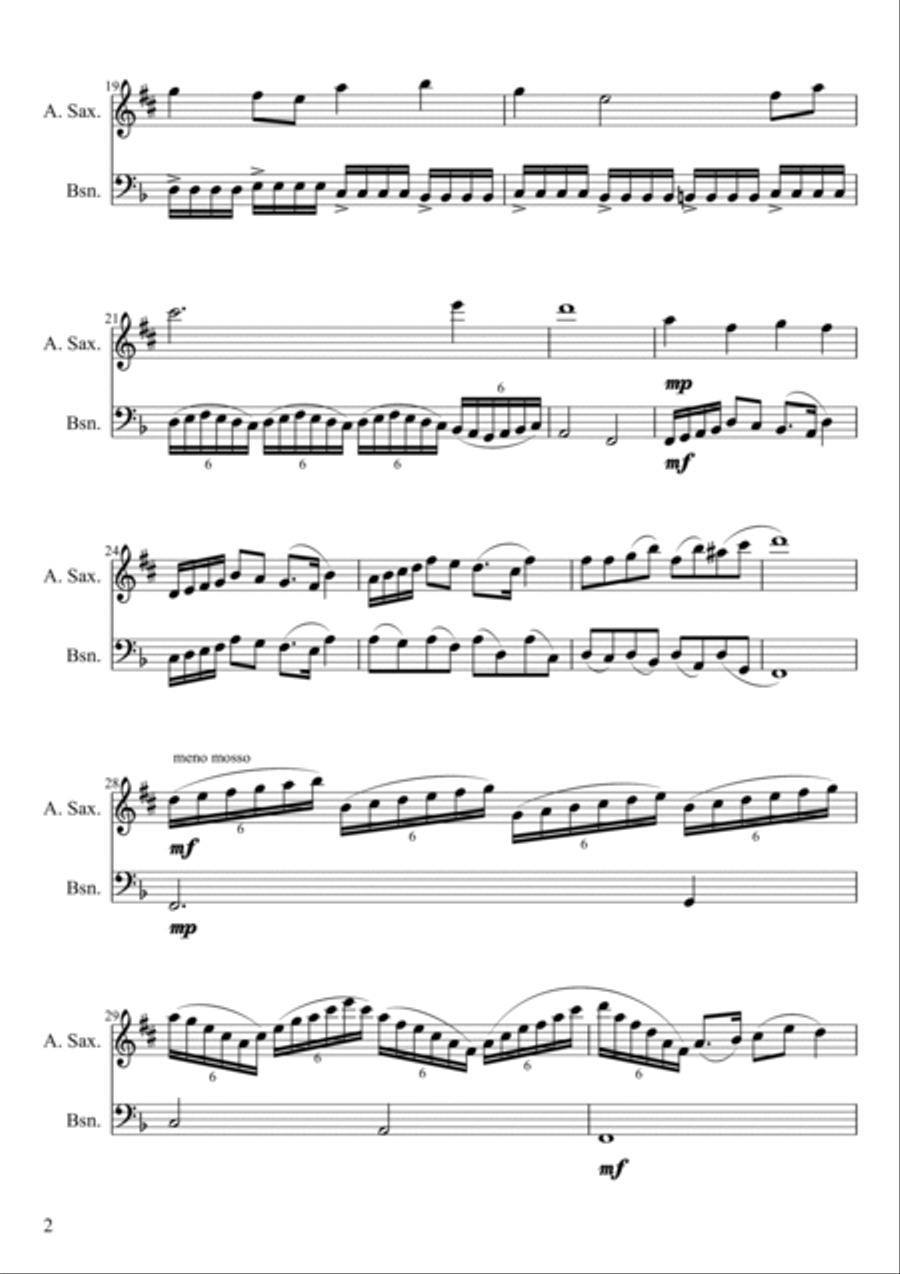 Concerto for Two image number null