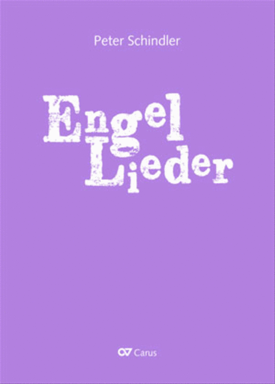 Angel Songs Angel Songs Choir scores gallery preview page 1