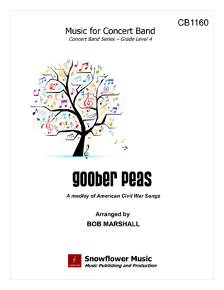 Goober Peas