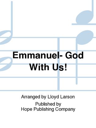 Book cover for Emmanuel