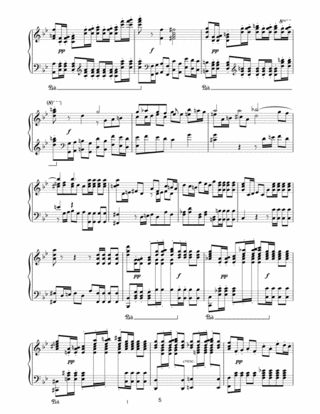 Sonata in Bb Major, Op.106
