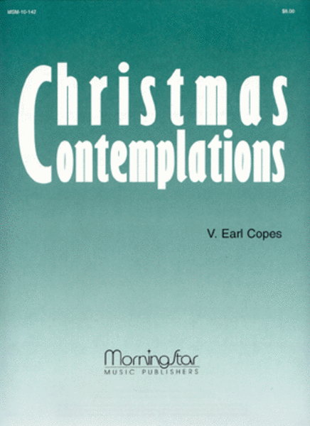 Christmas Contemplations image number null