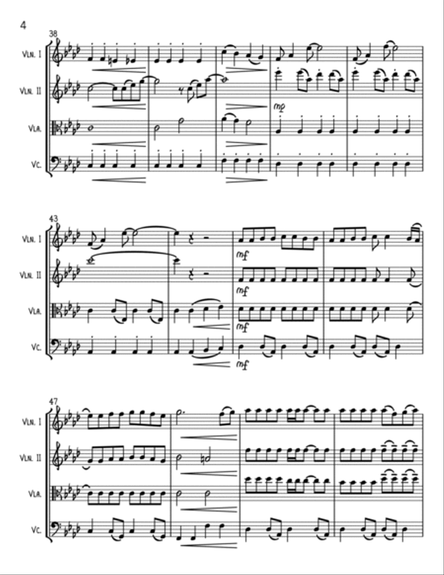 (they Long To Be) Close To You image number null