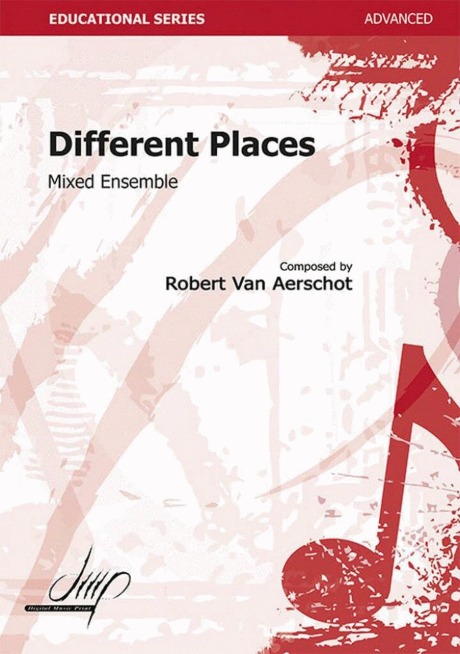 Different Places