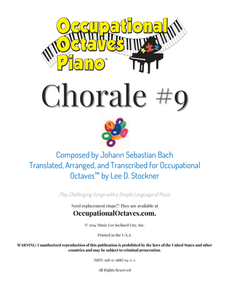 Chorale #9