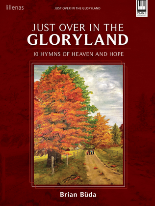 Book cover for Just Over In the Gloryland