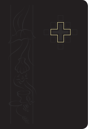 Lutheran Service Book: Psalms and Hymns Pocket Edition