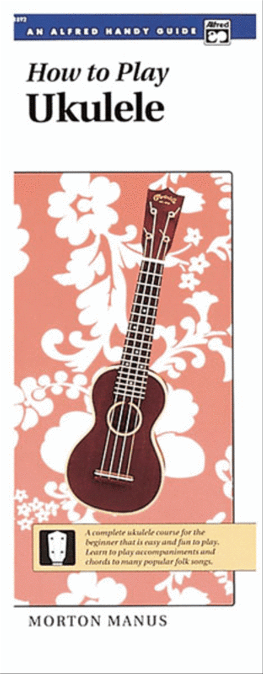 How to Play Ukulele Ukulele scores gallery preview page 1