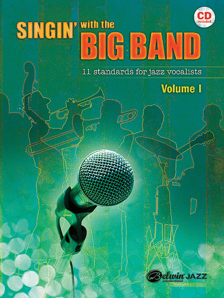 Singin' with the Big Band image number null