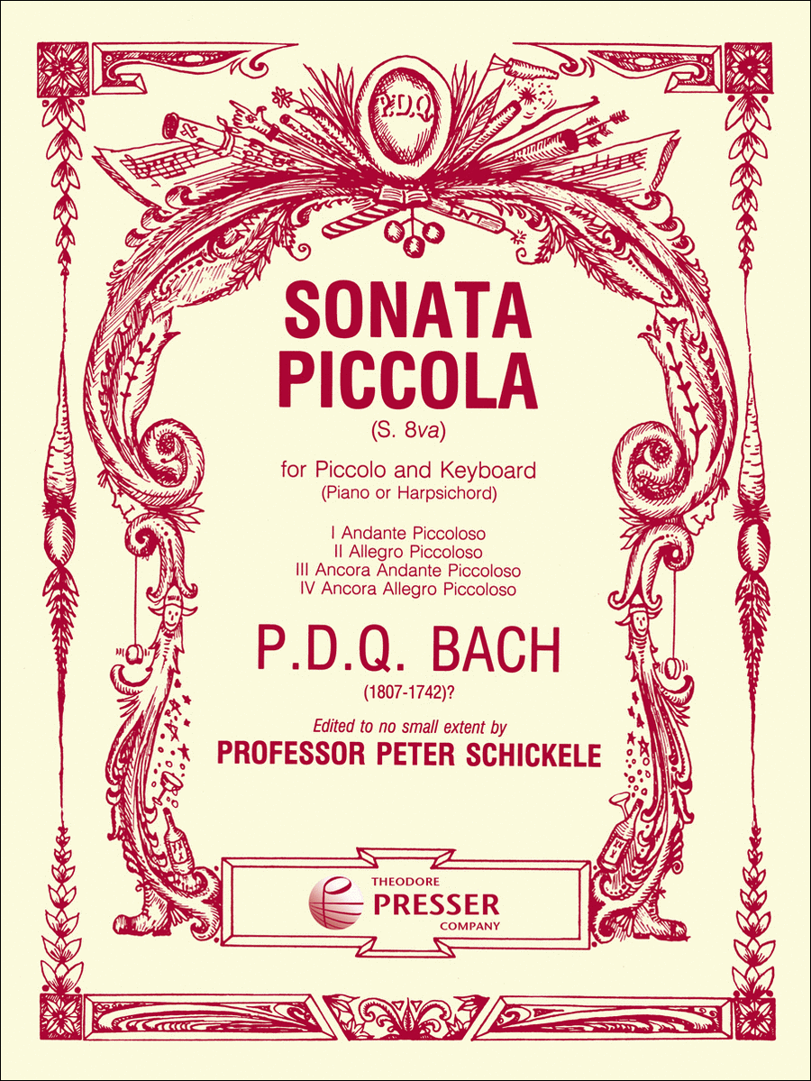 Sonata Piccola