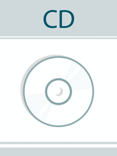 We Believe - Listening CD image number null