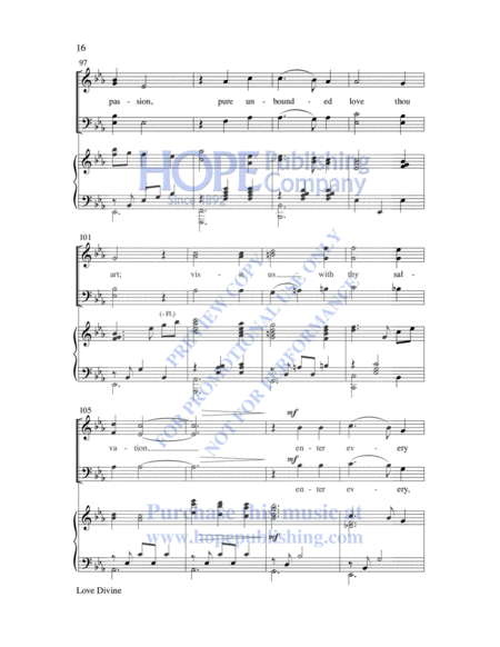 Quick Study Chorals for SATB Choirs, Vol. 1