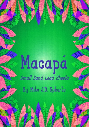 Macapá (small band)