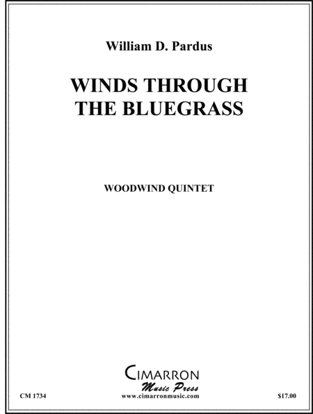Winds Through the Bluegrass