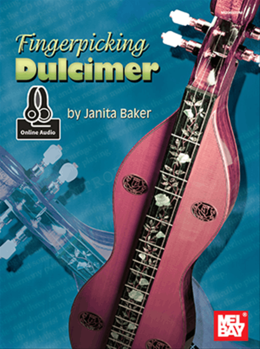 Fingerpicking Dulcimer Fingerpicking Guitar scores gallery preview page 1