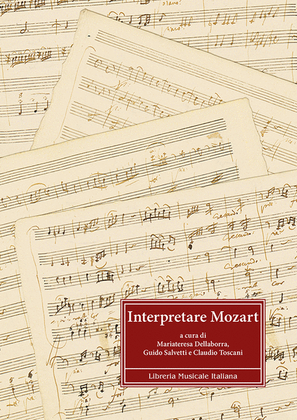 Interpretare Mozart