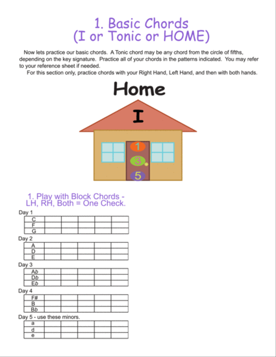 Platinum - Finger Olympiad (Piano) Piano Method scores gallery preview page 6