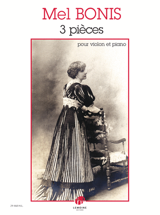 Book cover for Pieces (3)