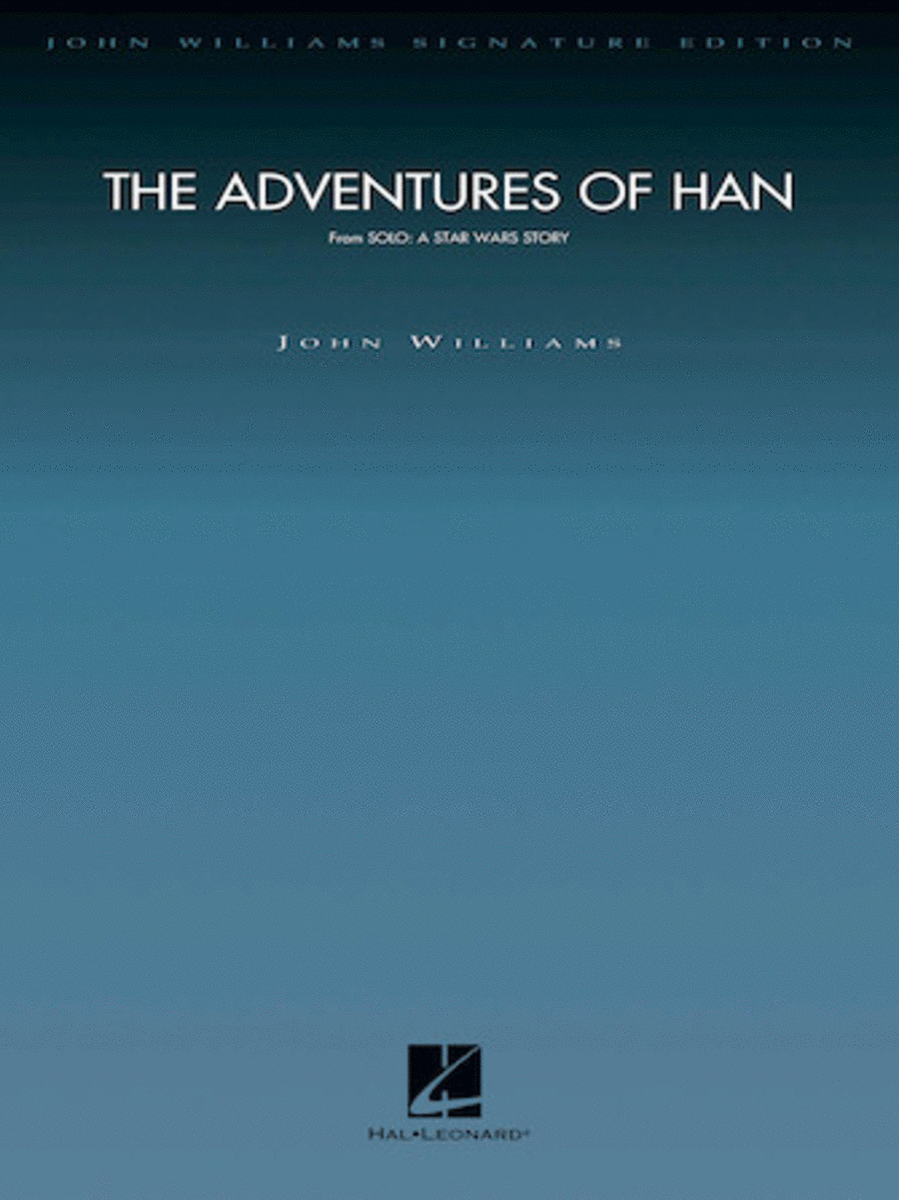 The Adventures of Han
