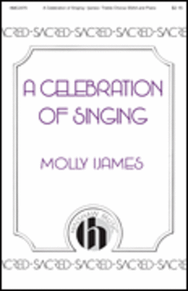 Celebration of Singing image number null
