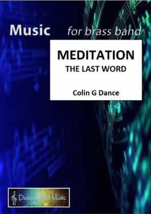 Meditation - The Last Word