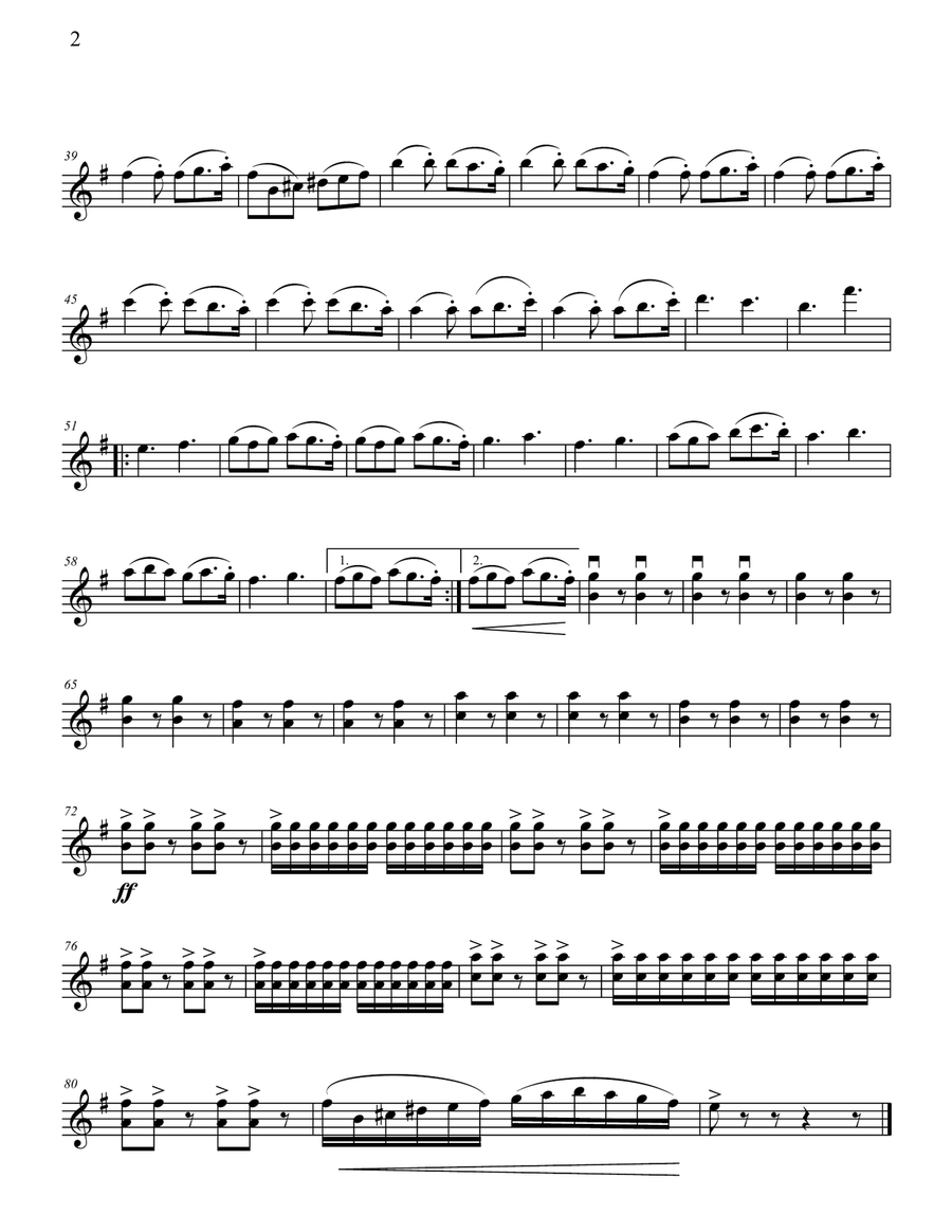 La noyee outlet accordion sheet music