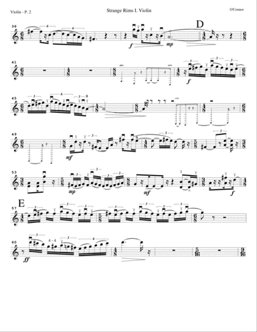 Piano Trio No. 2 