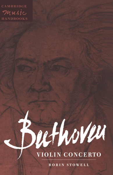 Beethoven: Violin Concerto