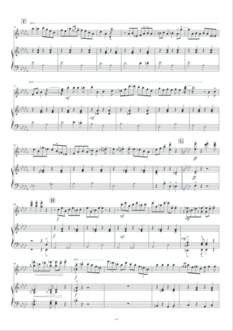 Maple Leaf Rag image number null