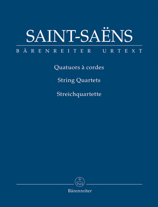 Book cover for String Quartets, op. 112, 153