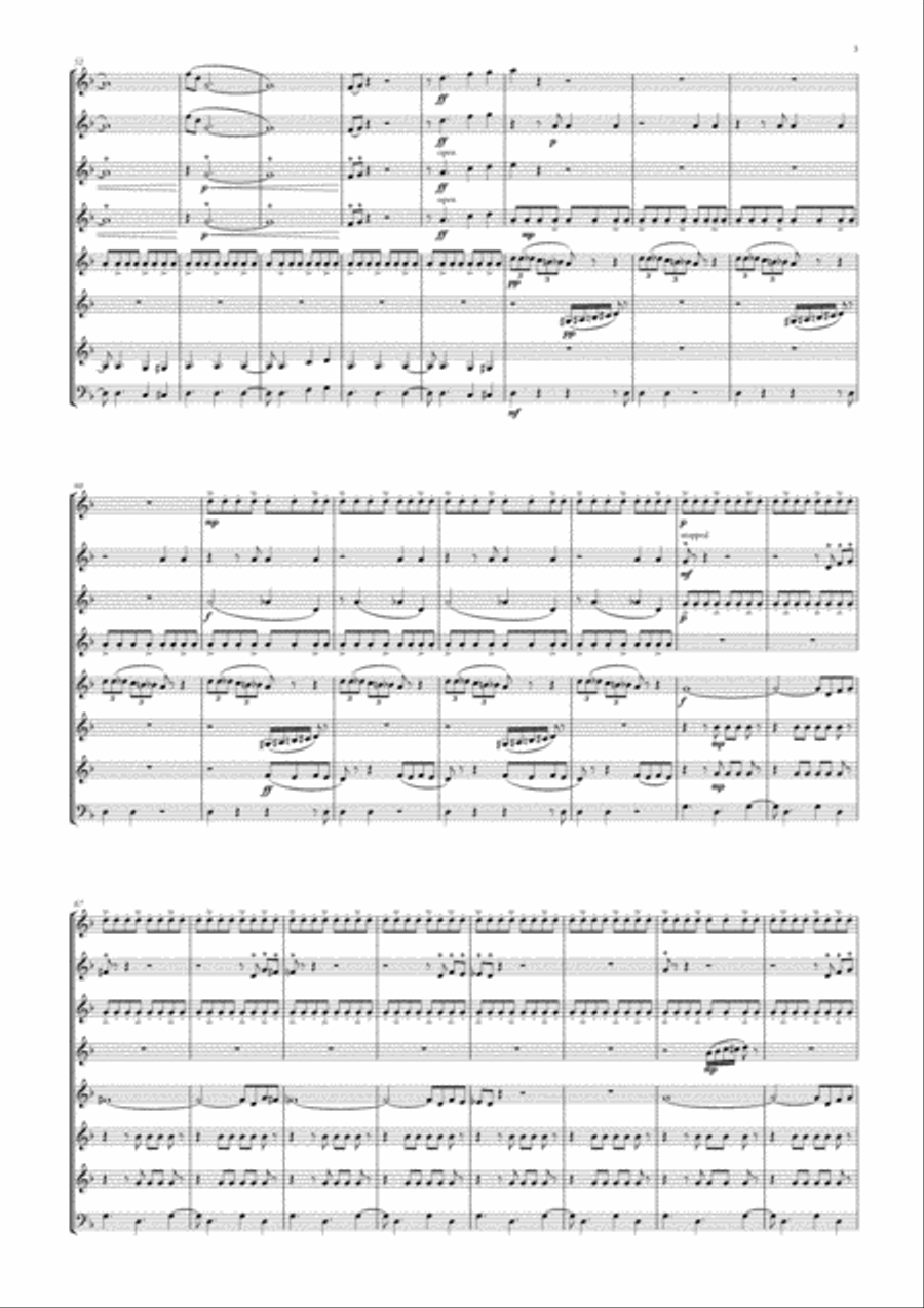Mission: Impossible Theme from the Paramount Television Series MISSION: IMPOSSIBLE