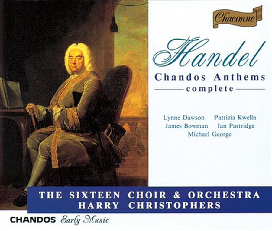 Chandos Anthems image number null