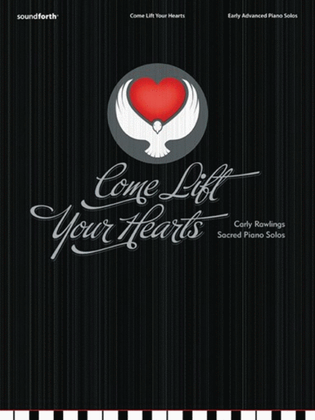 Book cover for Come Lift Your Hearts