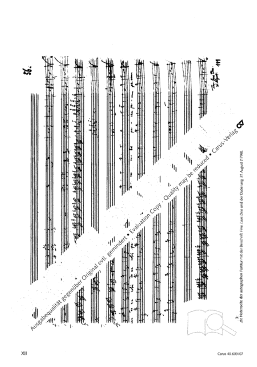 Missa in Angustiis