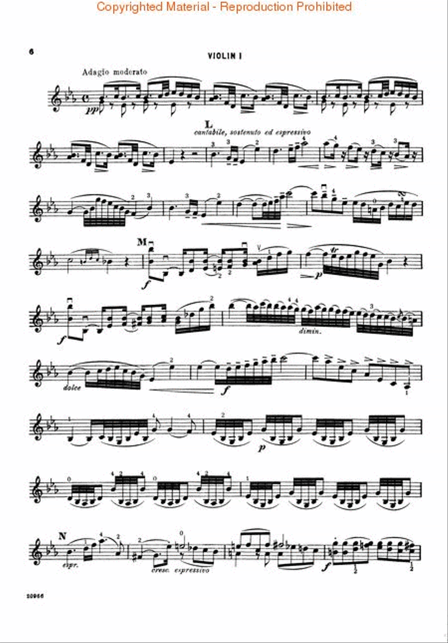 3 Duos Concertante, Op. 57
