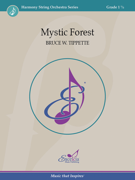 Mystic Forest image number null