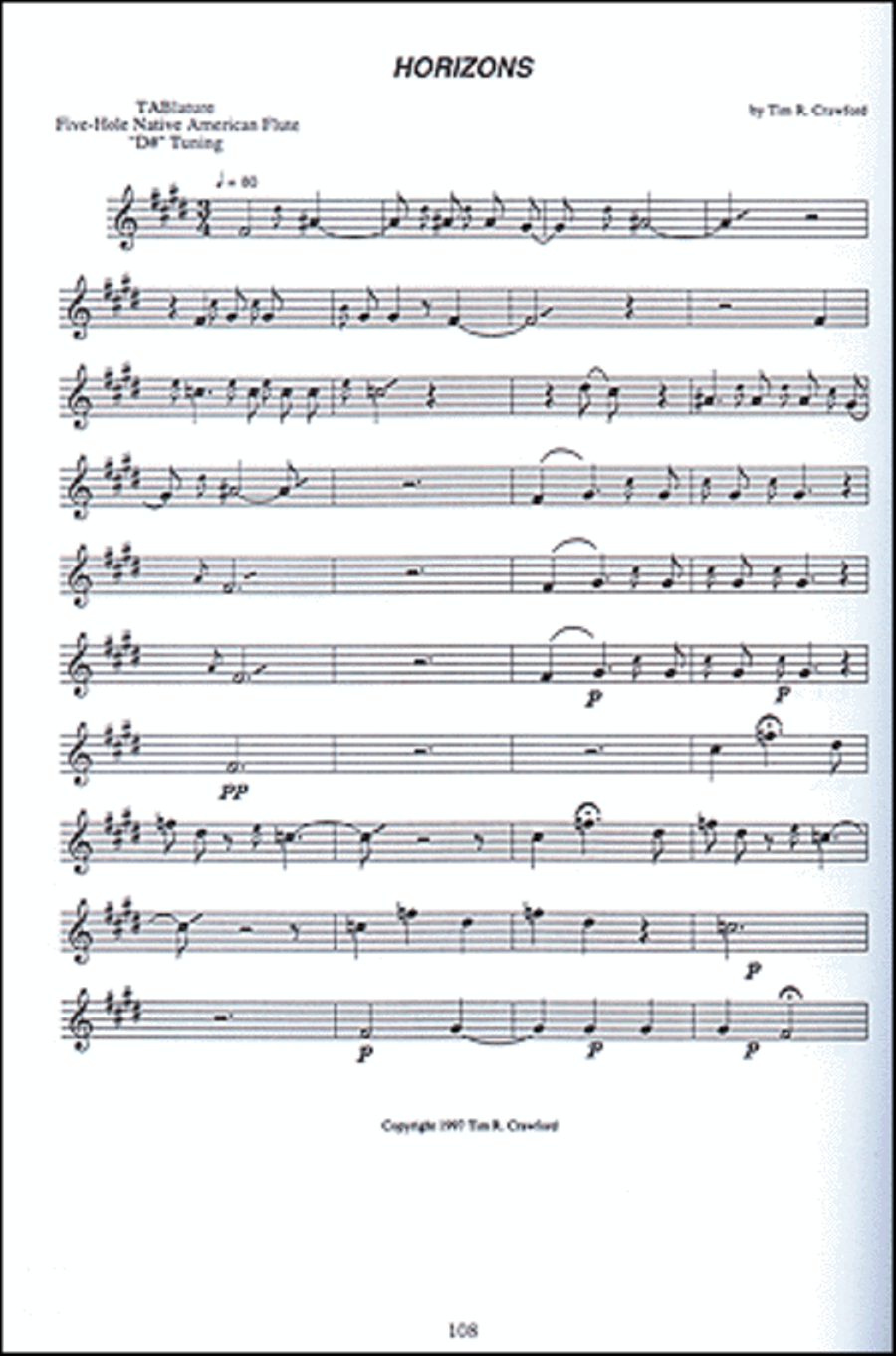 Flute Magic, Third Edition Flute scores gallery preview page 2