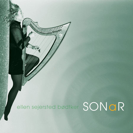 Sonar - Harp Music By Magnar A